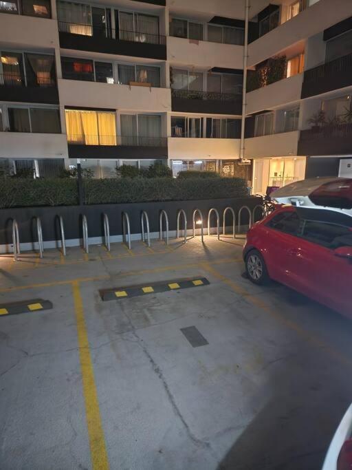 Arena Apartamento