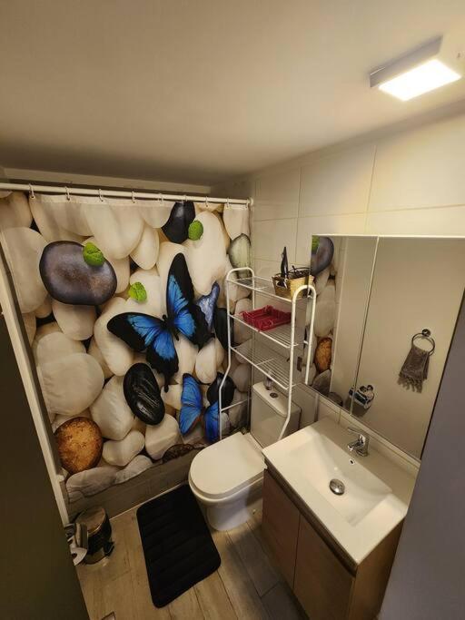 Apartamento Arena *